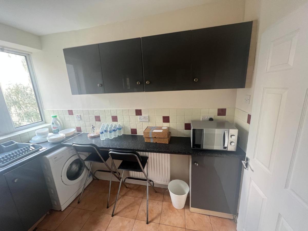 Marble Arch, Oxford Street, Edgware Road Apartment London Exterior photo