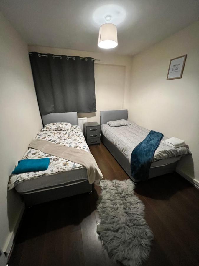 Marble Arch, Oxford Street, Edgware Road Apartment London Exterior photo