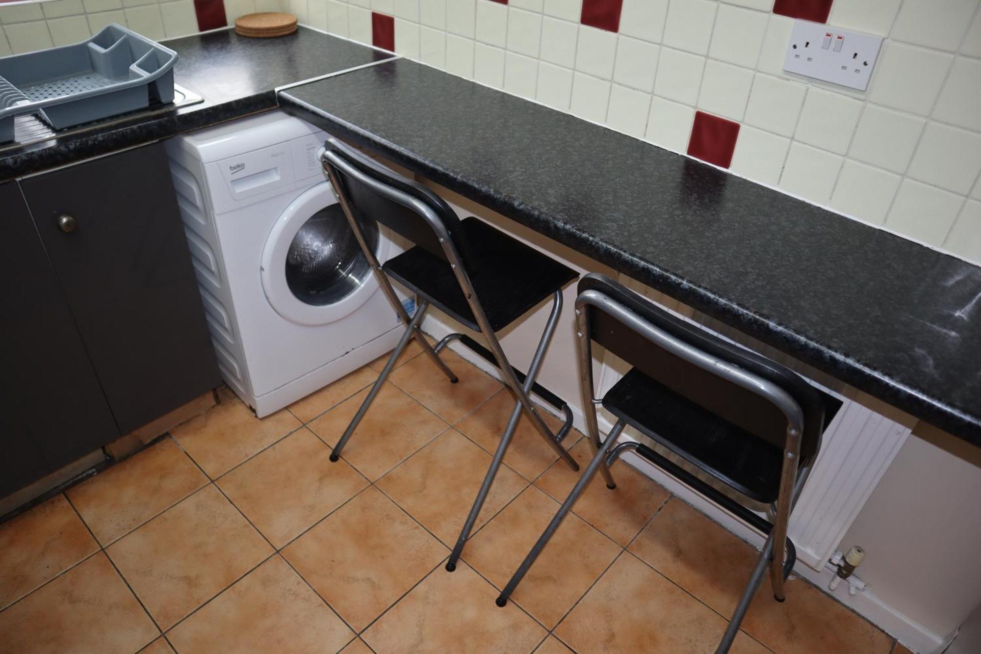 Marble Arch, Oxford Street, Edgware Road Apartment London Exterior photo