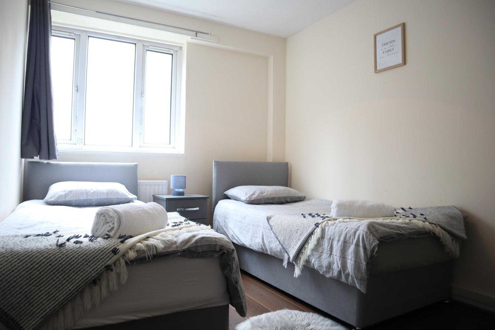 Marble Arch, Oxford Street, Edgware Road Apartment London Exterior photo